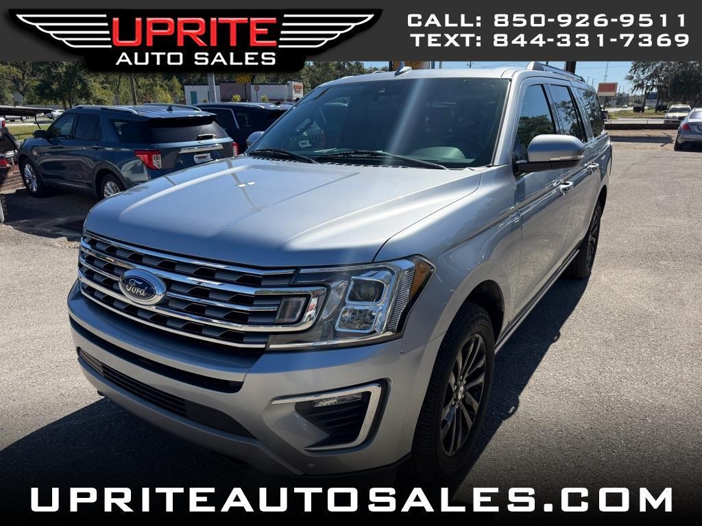 Ford Expedition Max Limited 4x4 2021