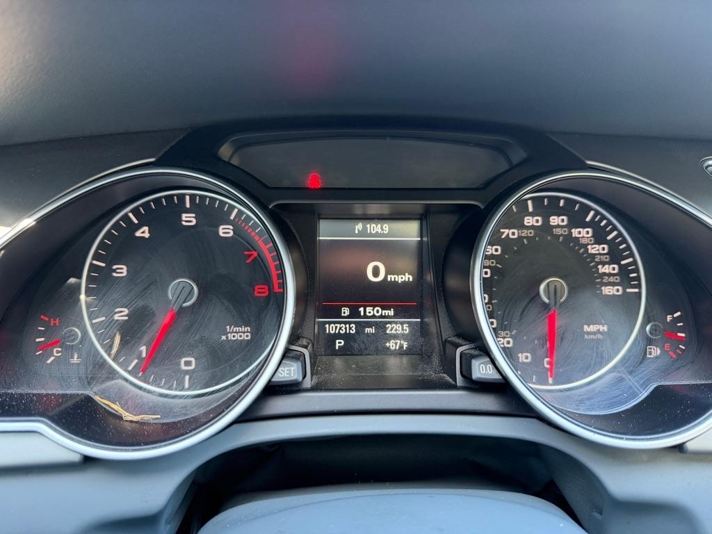 Audi A5 2dr Cpe Auto quattro 2.0T Premium Plus 2014