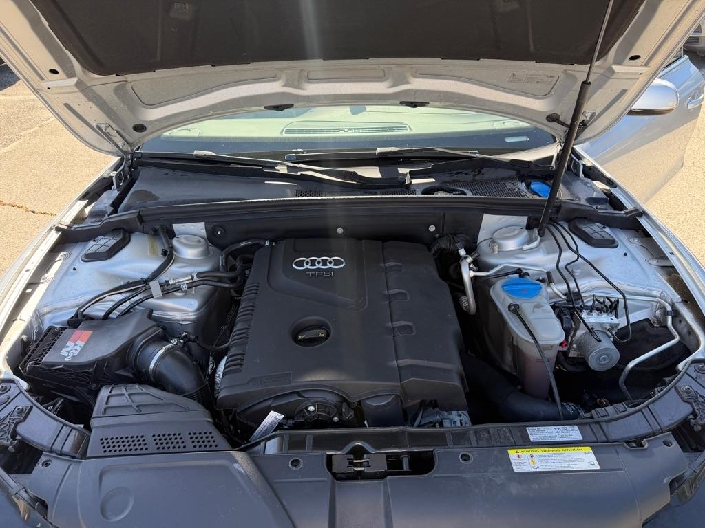 Audi A5 2dr Cpe Auto quattro 2.0T Premium Plus 2014
