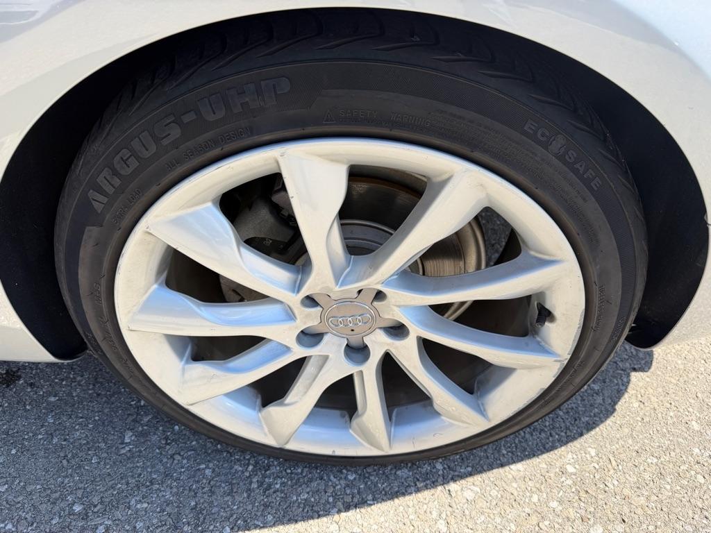 Audi A5 2dr Cpe Auto quattro 2.0T Premium Plus 2014