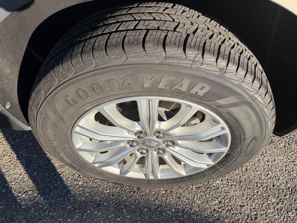 Cadillac XT5 FWD 4dr 2019