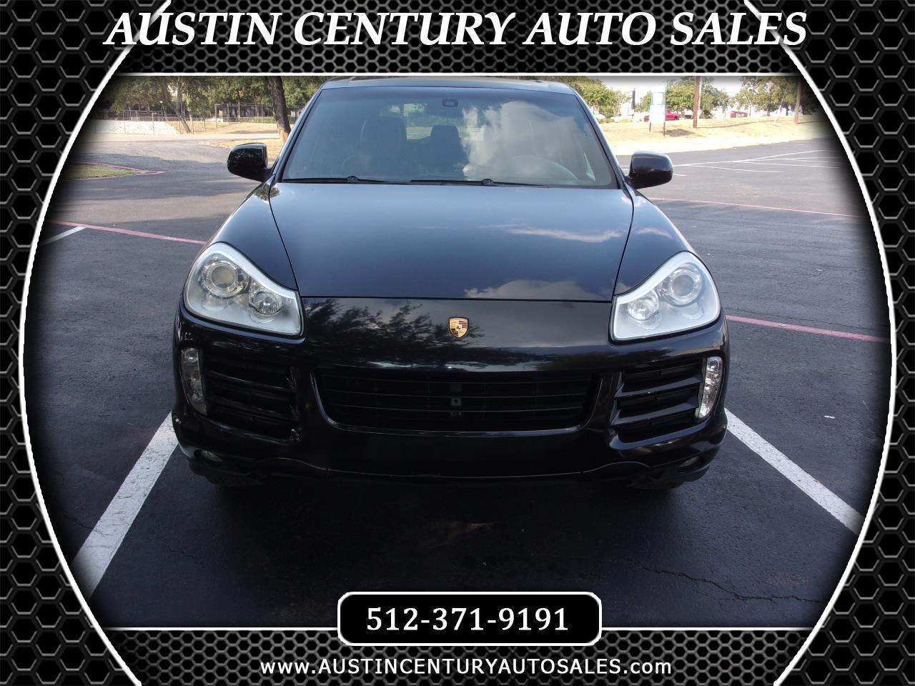 Used Porsche Cayenne for Sale (with Dealer Reviews) CarGurus