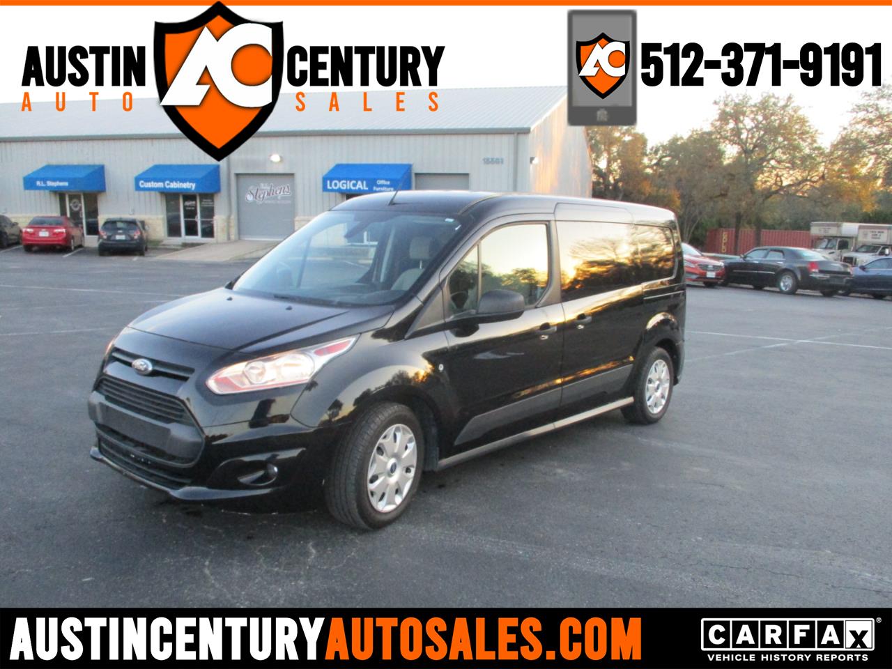 2016 transit custom for sale