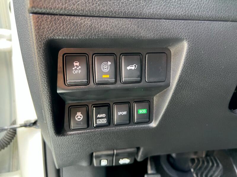 Nissan Rogue SV AWD 2017 Nissan Rogue SV AWD 2017