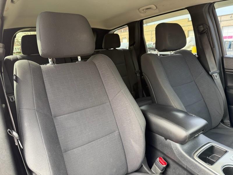 Jeep Grand Cherokee Laredo 4WD 2011