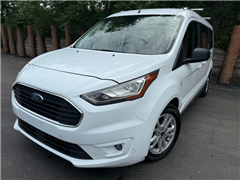 2022 Ford Transit Connect 