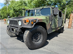1999 AM General Humvee 