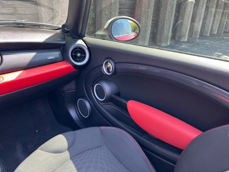 MINI Cooper S Convertible 2013 MINI Cooper S Convertible 2013