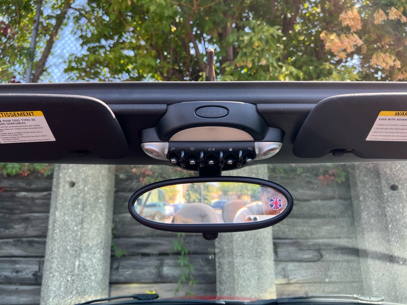 MINI Cooper S Convertible 2013 MINI Cooper S Convertible 2013