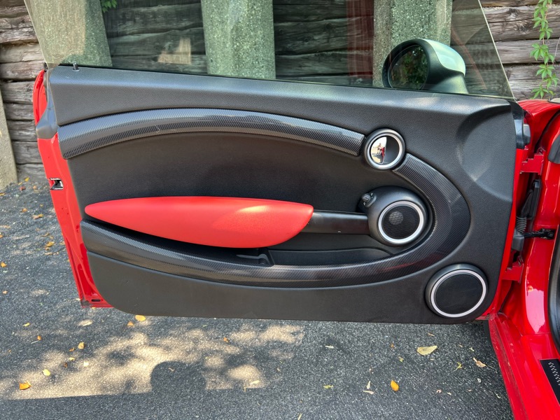 MINI Cooper S Convertible 2013 MINI Cooper S Convertible 2013