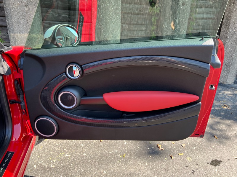 MINI Cooper S Convertible 2013 MINI Cooper S Convertible 2013