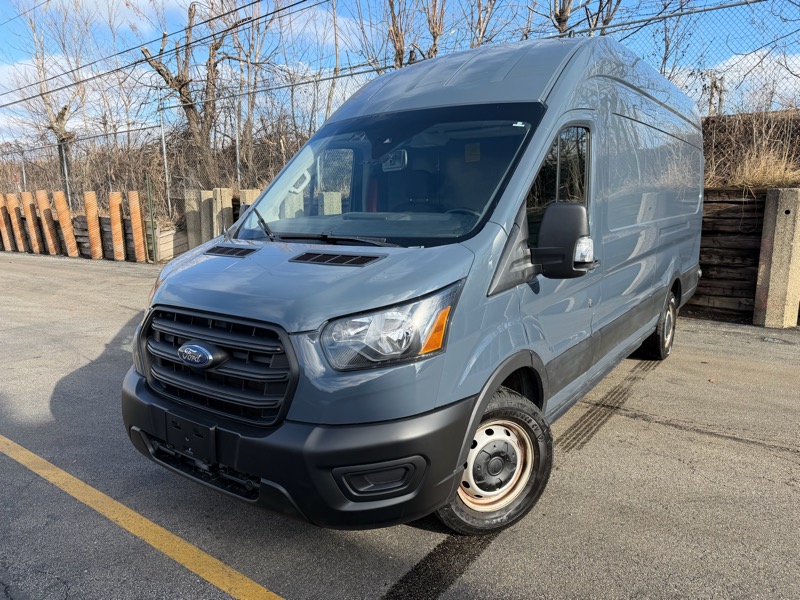 Ford Transit 250 Van High Roof w/Sliding Pass. 148-in. WB EL 2020