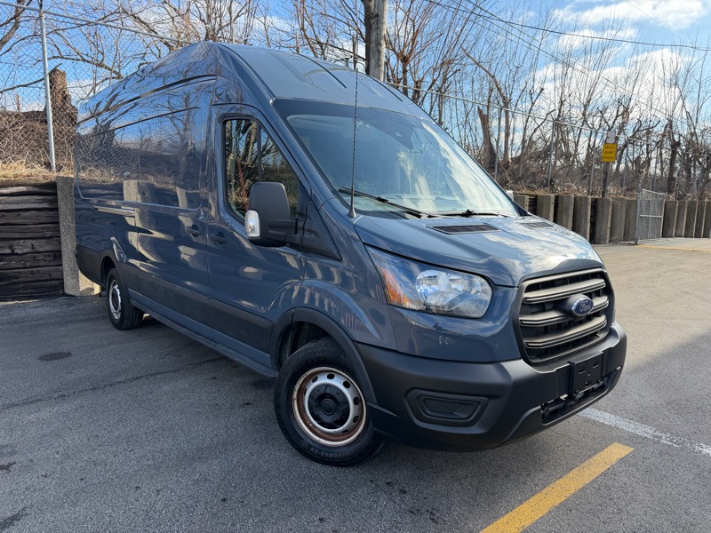 Ford Transit 250 Van High Roof w/Sliding Pass. 148-in. WB EL 2020