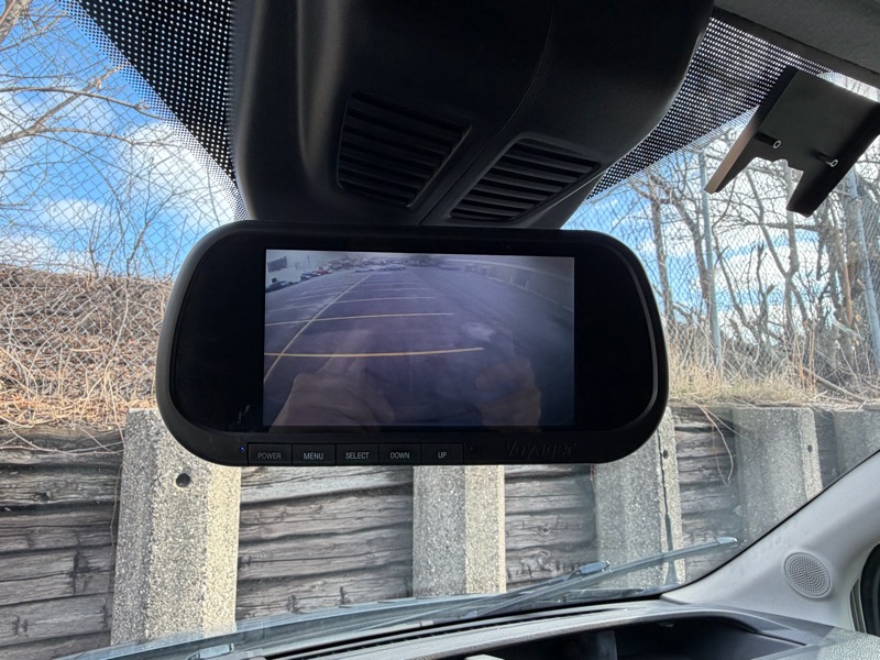 Ford Transit 250 Van High Roof w/Sliding Pass. 148-in. WB EL 2020