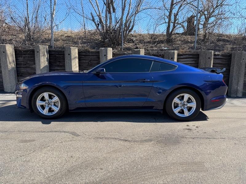 Ford Mustang EcoBoost Coupe 2019