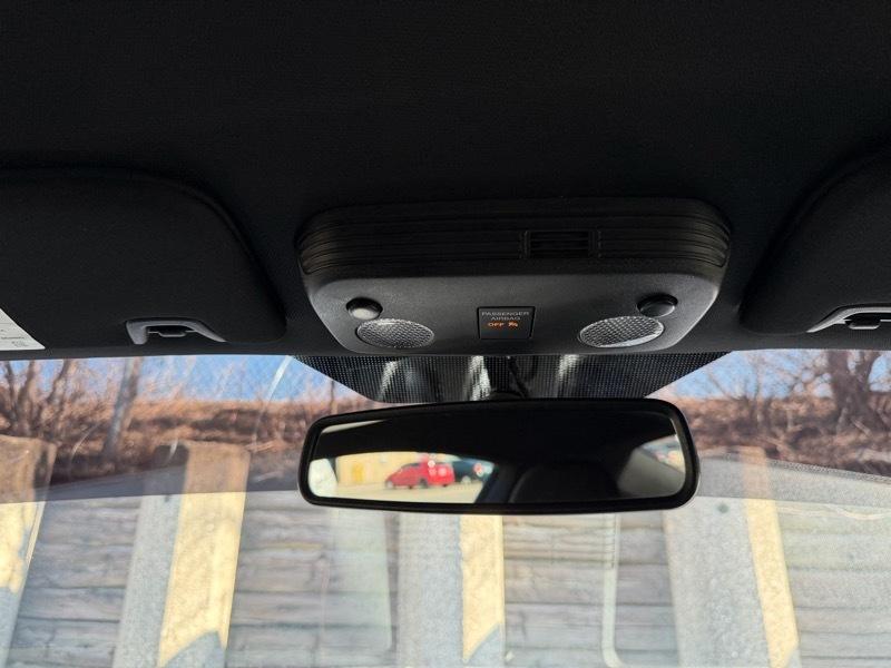 Ford Mustang EcoBoost Coupe 2019