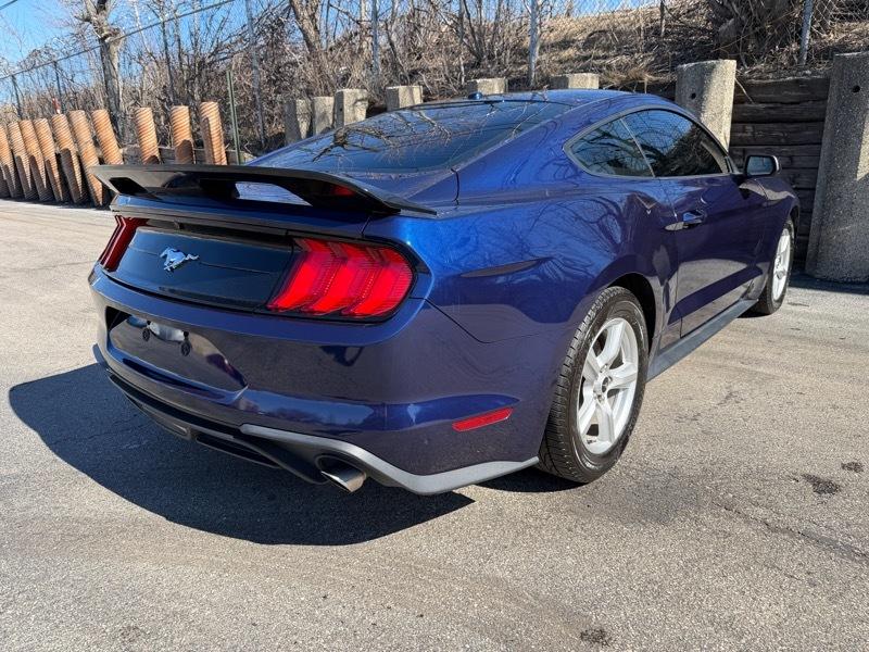 Ford Mustang EcoBoost Coupe 2019