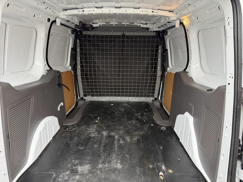 Ford Transit Connect Cargo Van XL LWB w/Rear 180 Degree Door 2021