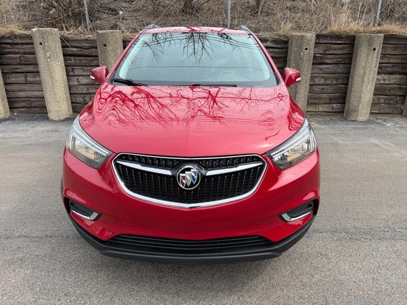 Buick Encore Preferred AWD 2019