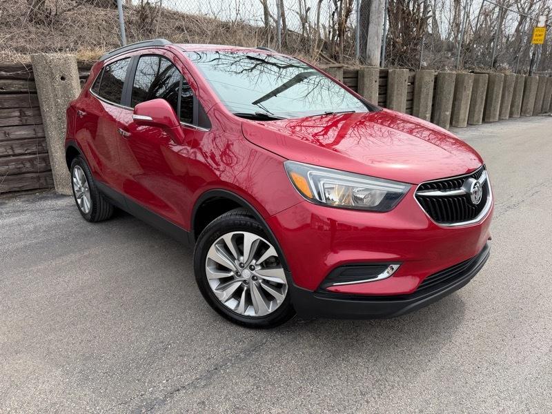 Buick Encore Preferred AWD 2019