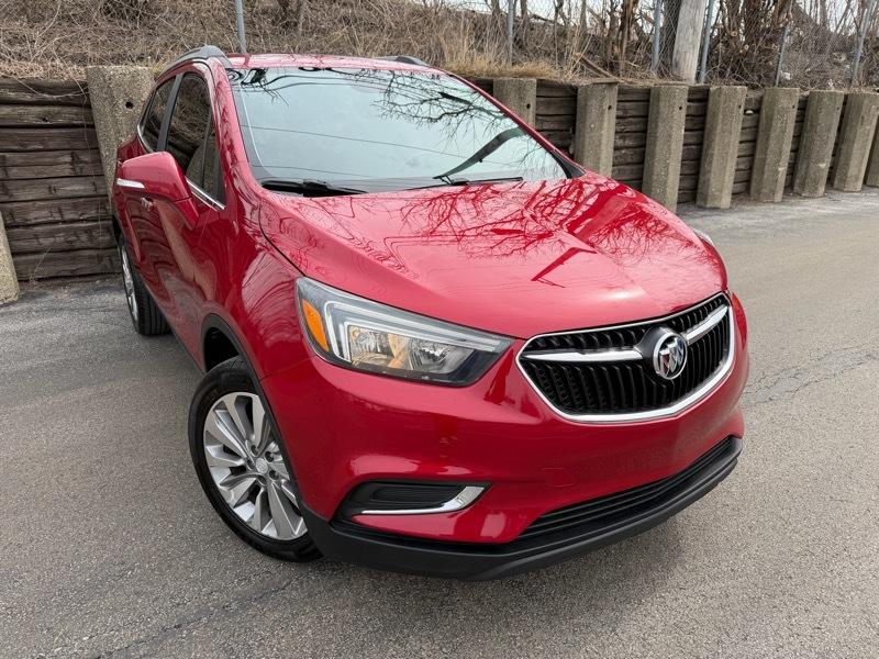 Buick Encore Preferred AWD 2019