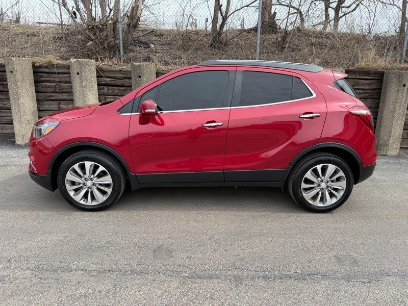 Buick Encore Preferred AWD 2019