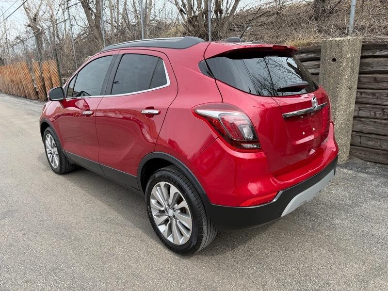 Buick Encore Preferred AWD 2019