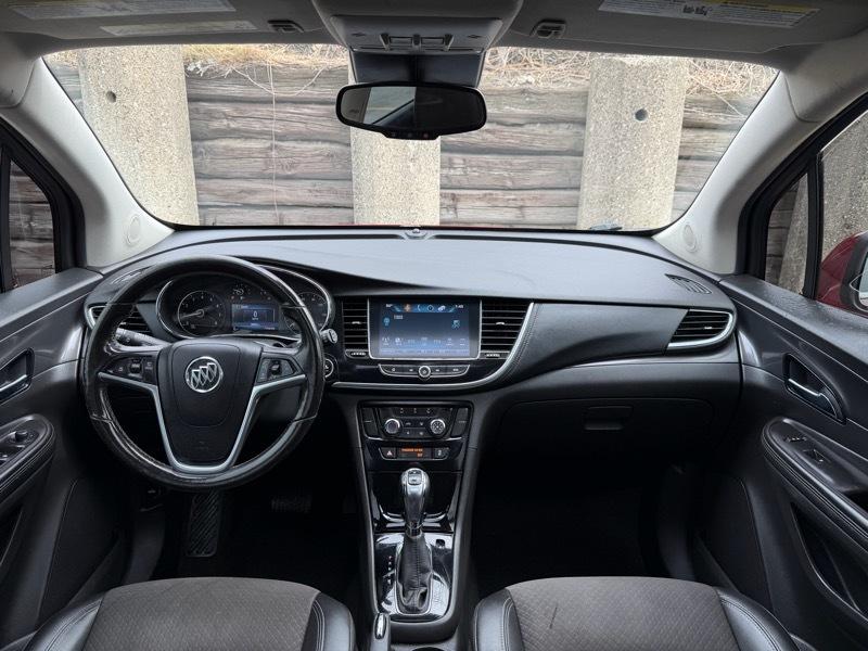 Buick Encore Preferred AWD 2019