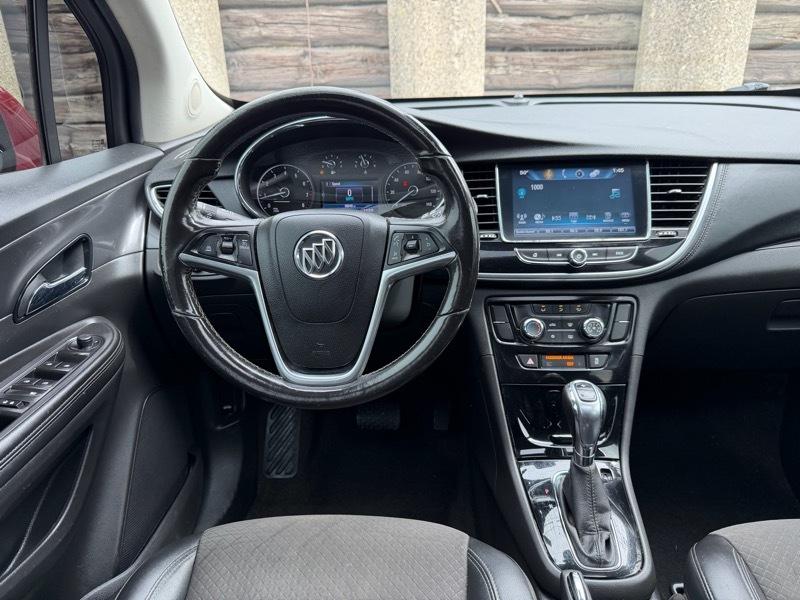 Buick Encore Preferred AWD 2019