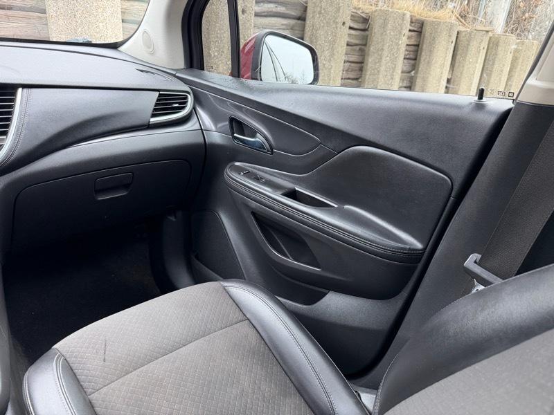 Buick Encore Preferred AWD 2019