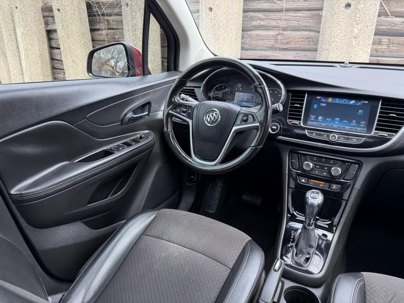 Buick Encore Preferred AWD 2019