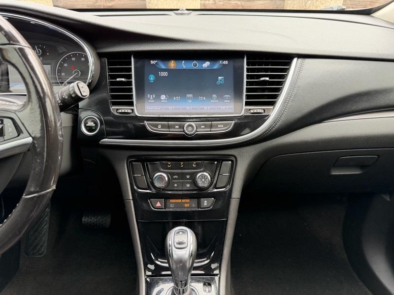 Buick Encore Preferred AWD 2019