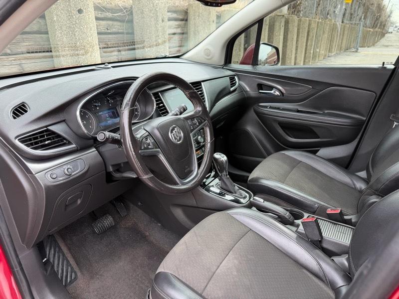Buick Encore Preferred AWD 2019