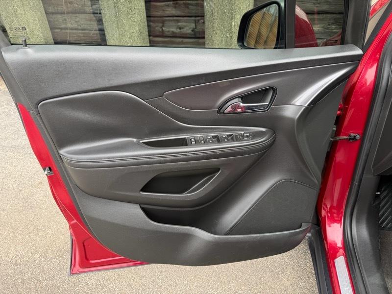 Buick Encore Preferred AWD 2019