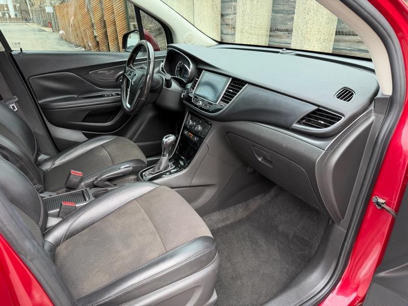 Buick Encore Preferred AWD 2019