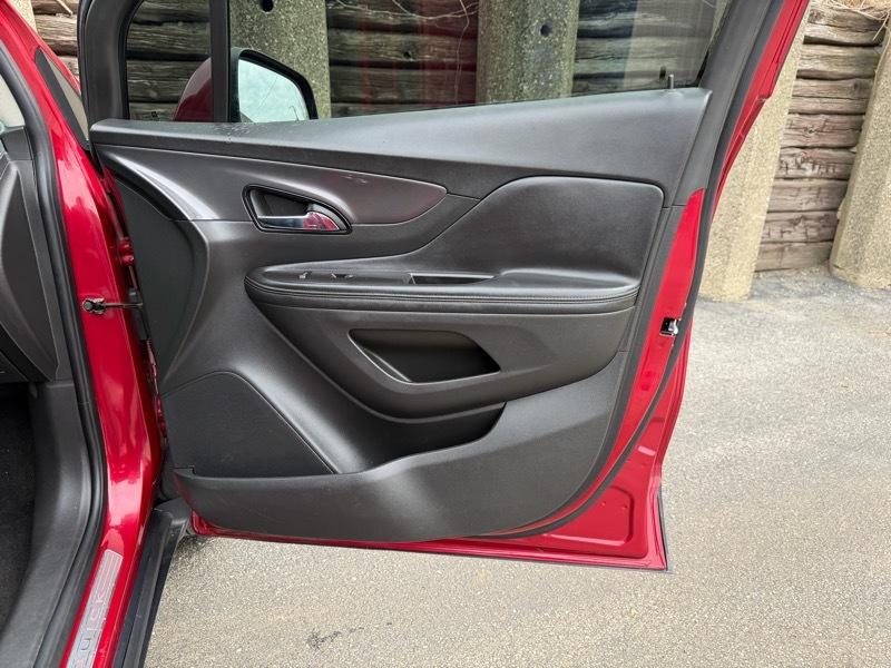 Buick Encore Preferred AWD 2019