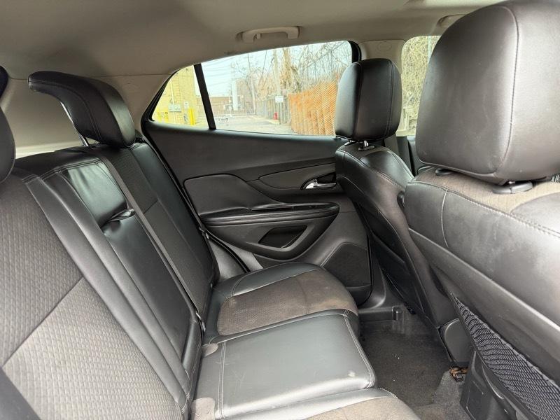 Buick Encore Preferred AWD 2019