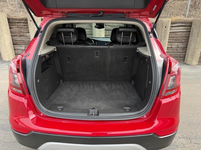 Buick Encore Preferred AWD 2019