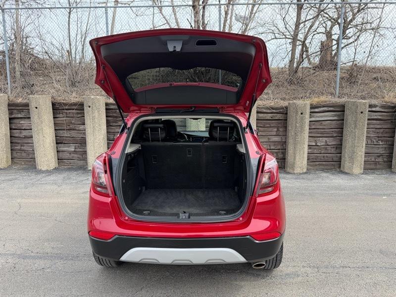 Buick Encore Preferred AWD 2019