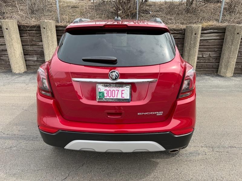 Buick Encore Preferred AWD 2019