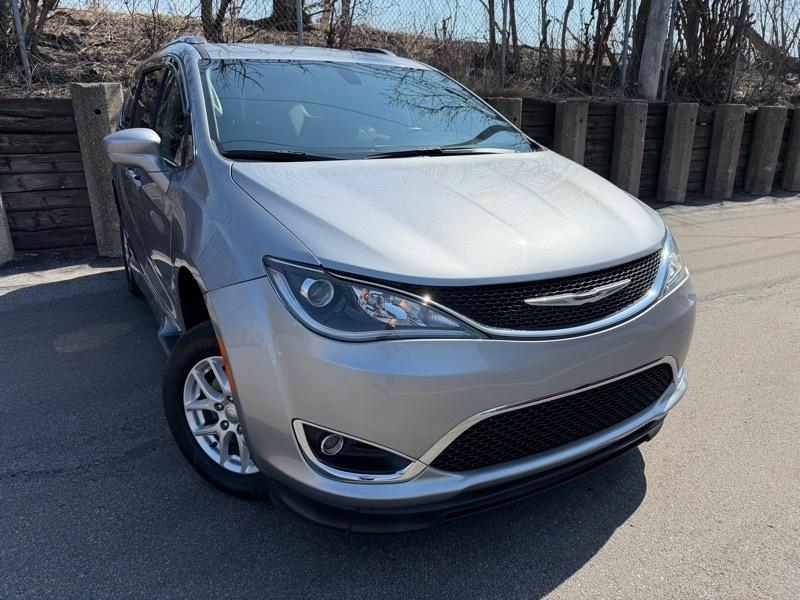 Chrysler Pacifica Touring-L 2020