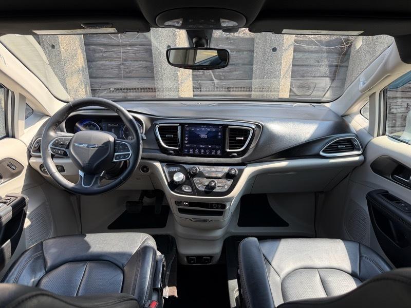 Chrysler Pacifica Touring-L 2020