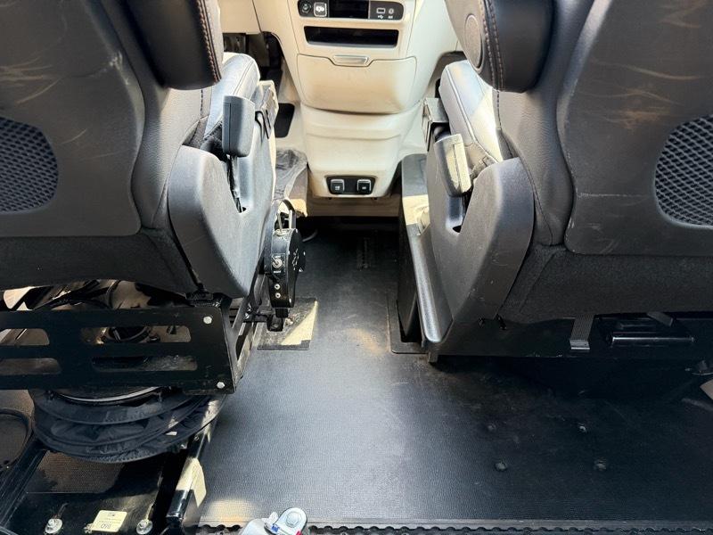 Chrysler Pacifica Touring-L 2020