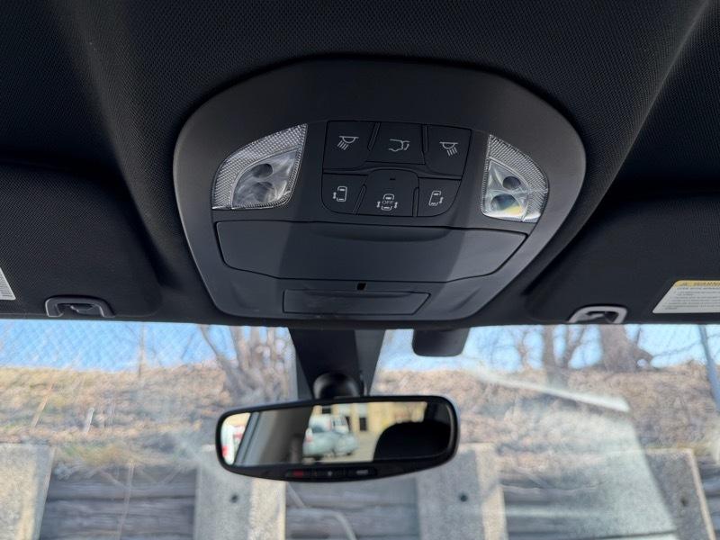 Chrysler Pacifica Touring-L 2020