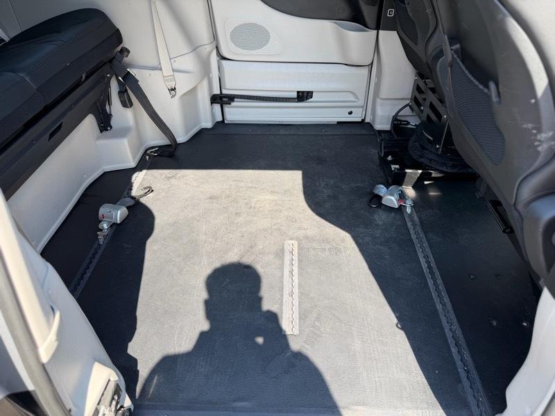 Chrysler Pacifica Touring-L 2020