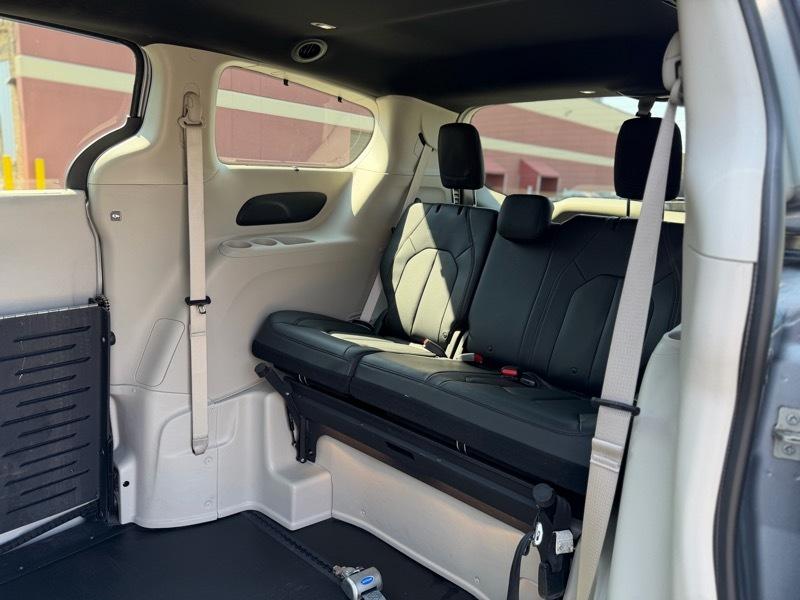 Chrysler Pacifica Touring-L 2020