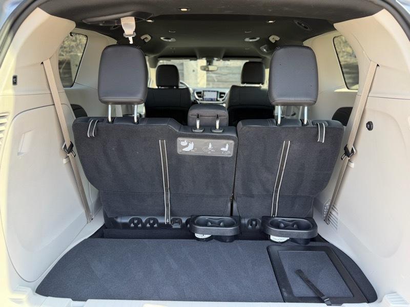 Chrysler Pacifica Touring-L 2020