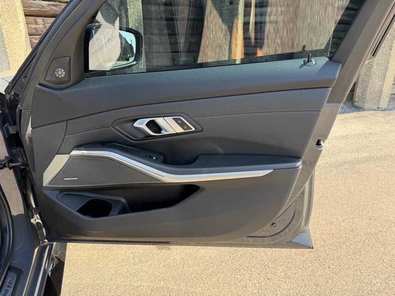 BMW M3 Competition xDrive 2023