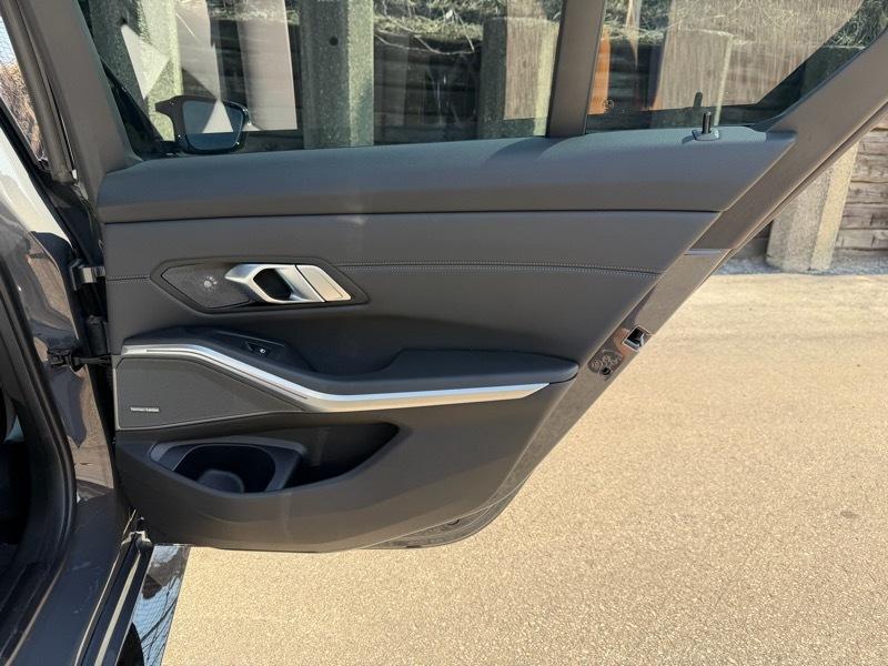 BMW M3 Competition xDrive 2023