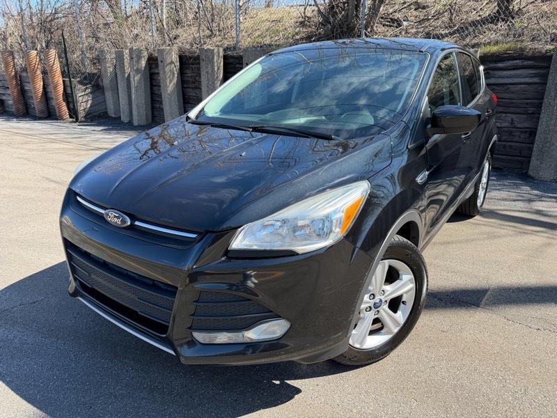 2015 Ford Escape SE FWD